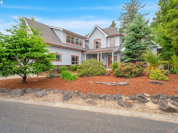 1619 Willow Loop, Florence, OR 97439