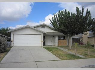 508 Madeline Way, Arvin, CA 93203