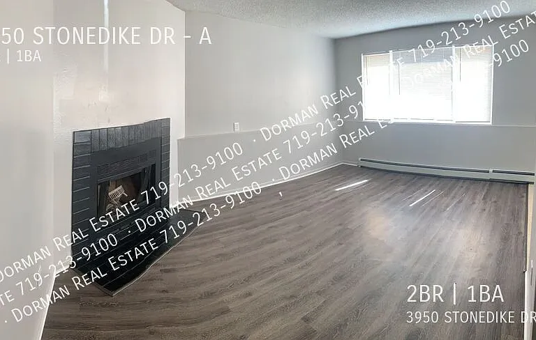 3950 Stonedike Dr #A — Photo 4