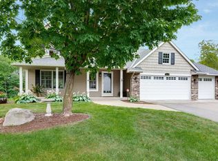 18859 85th Pl N, Maple Grove, MN 55311