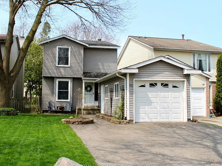 26 Winding Woods Cres W — Photo 1