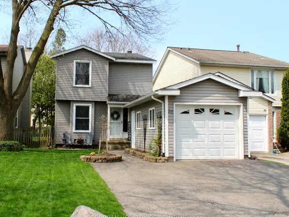 26 Winding Woods Cres W, London, ON N6G 3G5