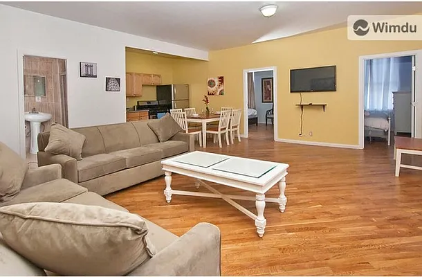 Rented by Atlas Real Estate New York | media 32