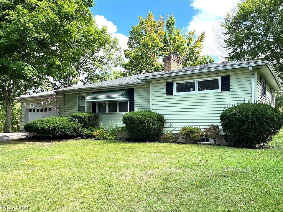 12179 Woodworth Rd, North Lima, OH 44452 MLS 4408128 Zillow