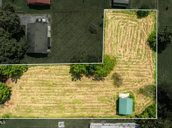 Buttermilk Rd, Johnson City, TN 37615