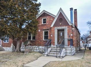 4323 Tyrolean Ave, Saint Louis, MO 63116
