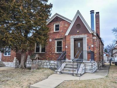 4323 Tyrolean Ave, Saint Louis, MO, 63116