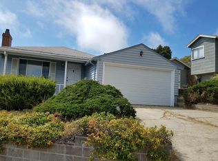 5701 Burlingame Ave, Richmond, CA 94804