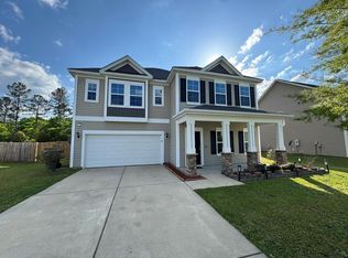 860 Cormier Dr, Sumter, SC 29154