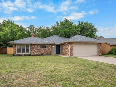12501 Bannockburn Pl, Oklahoma City, OK, 73142