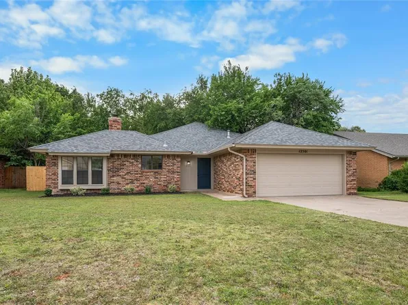 12501 Bannockburn Pl, Oklahoma City, OK 73142