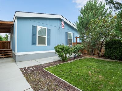 2105 N Steptoe St TRAILER 162, Kennewick, WA, 99336