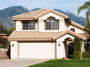 10975 Coralwood Ln, Yucaipa, CA 92399