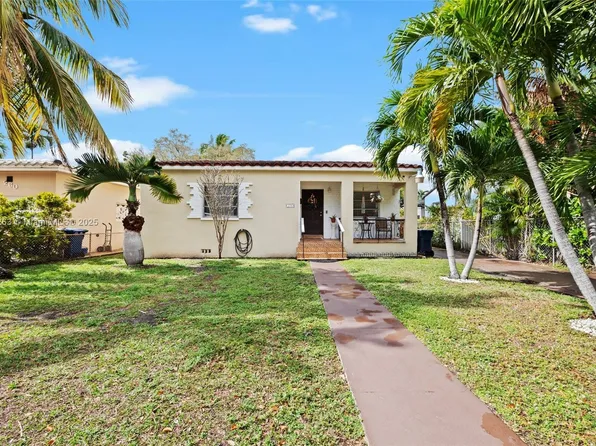 270 Laurel Way, Miami Springs, FL 33166