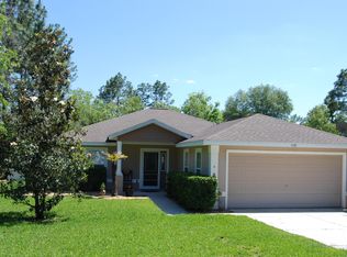 14198 SW 18th Pl, Ocala, FL 34481