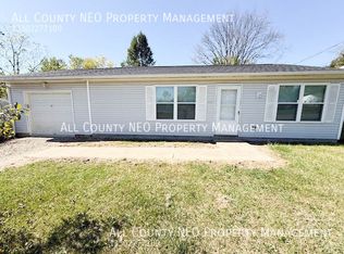 3023 Cliftmont Ave NE, Canton, OH 44705