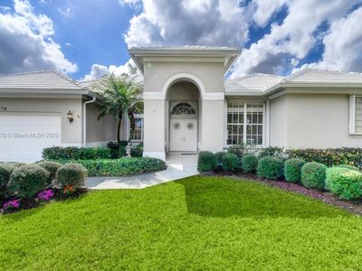 2278 SW Whitemarsh Way, Palm City, FL, 34990