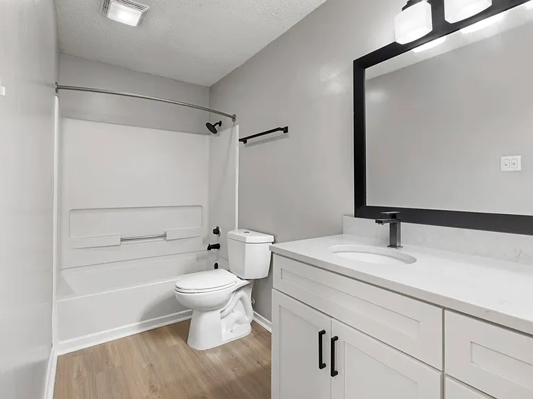 New Modern Cabinetry