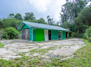 1 Road 1, Volcano, HI 96785