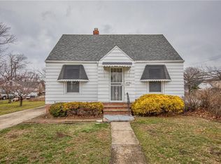 22761 Ivan Ave, Euclid, OH 44123