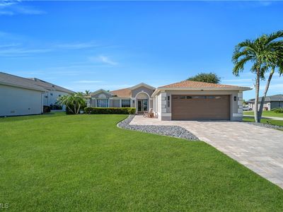 2905 SW 29th Ln, Cape Coral, FL, 33914