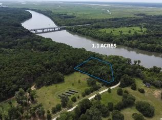 Santee Landing Rd, Georgetown, SC 29440