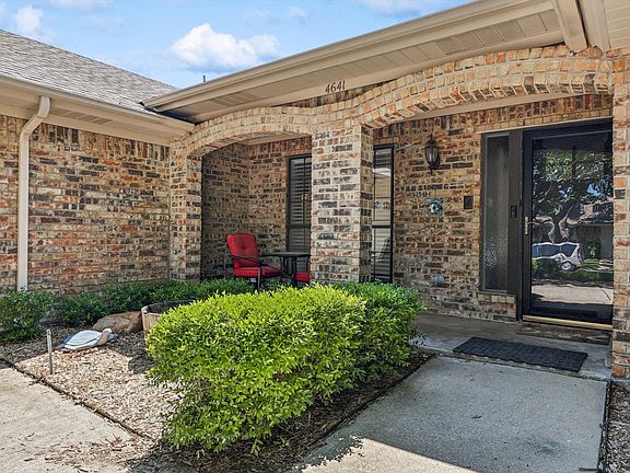 4641 Hillside Dr, North Richland Hills, TX 76180 | MLS #20613152 | Zillow