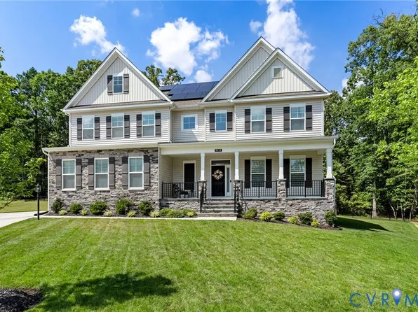 9254 Moldova Rd, Chesterfield, VA 23832