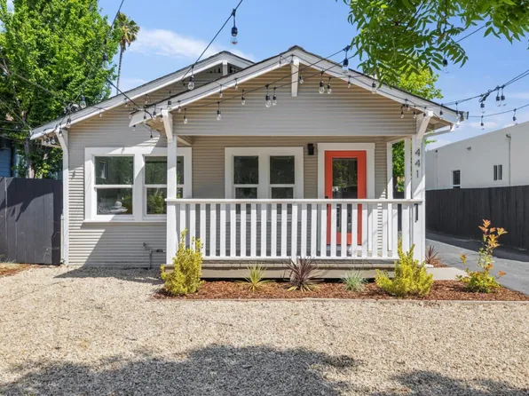 441 Vera Ave, Redwood City, CA 94061