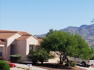 362 Piazza Del Signori Ct, Rio Rico, AZ 85648