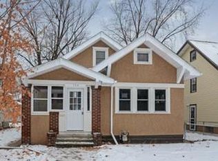 754 Magnolia Ave E, Saint Paul, MN 55106