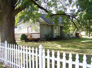 8555 NE Dog Ridge Rd, Newberg, OR 97132