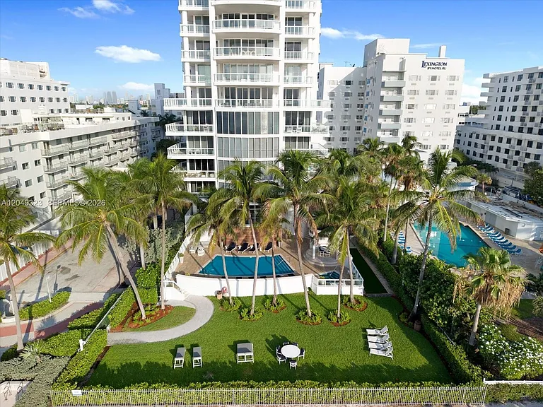 4201 Collins Ave #2301 — Photo 37