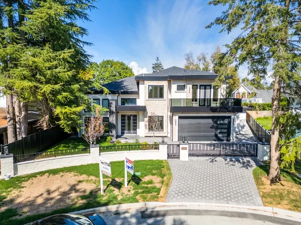 3820 Springthorne Cres, Richmond, BC V7E 1Z7