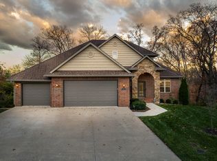 2012 Surrey Ct, Columbia, MO 65203