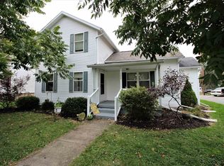 122 S Morton St, Kendallville, IN
