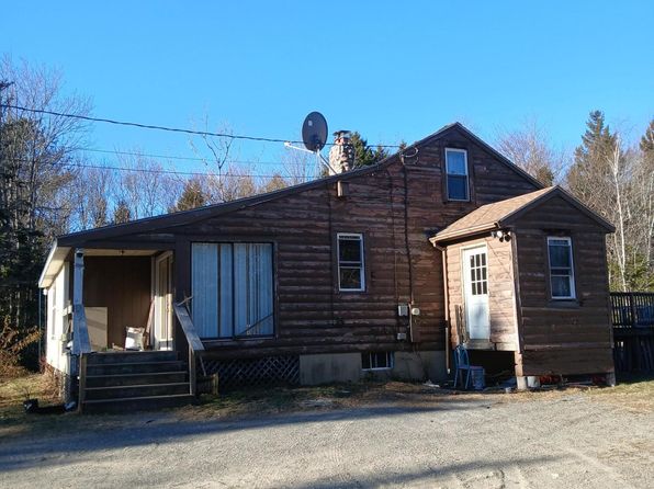 88 Savery Road, Searsport, ME 04974