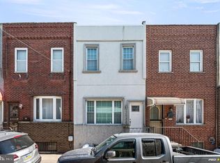 2533 S Rosewood St, Philadelphia, PA 19145