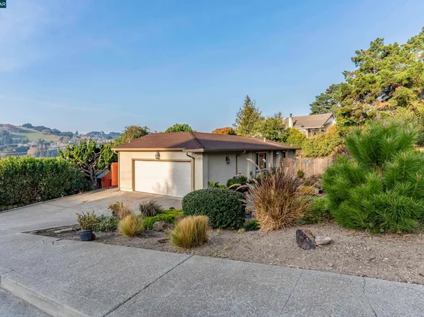2528 Henry Ave, Pinole, CA 94564