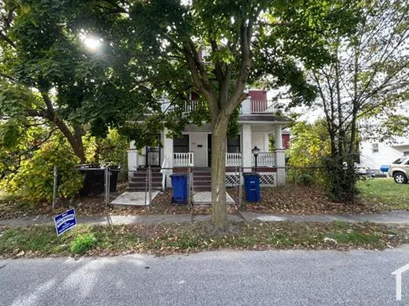 750 E 96th St, Cleveland, OH 44108