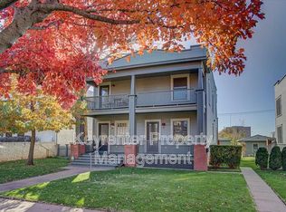 812 NW 7th St, Oklahoma City, OK 73106