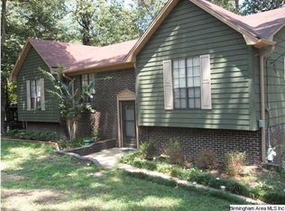2417 Blueberry Dr, Leeds, AL 35094