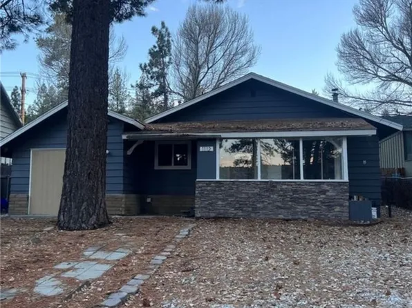 1112 E Country Club Blvd, Big Bear City, CA 92314