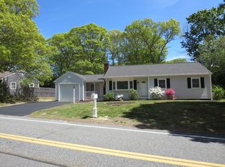 130 Fuller Rd, Centerville, MA 02632