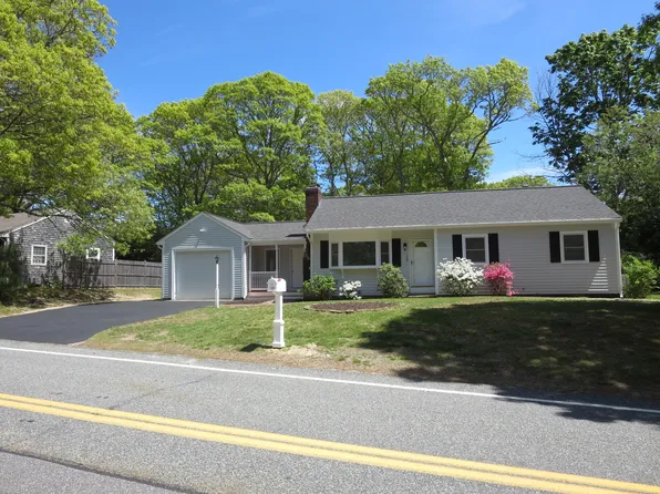 130 Fuller Road, Centerville, MA 02632