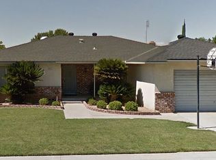 2812 E Warner Ave, Fresno, CA 93710