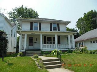 1035 Broadway St, Springfield, OH 45504