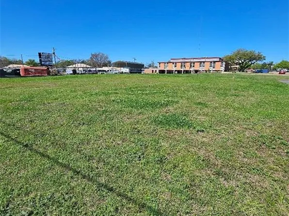 W Court St Lot 43-46, Winnfield, LA 71483