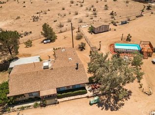 9887 Belle Vista Rd, Apple Valley, CA 92308