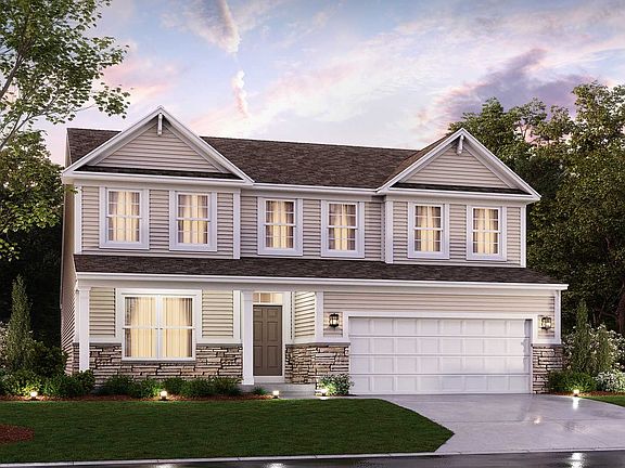 Inglewood Elevation B